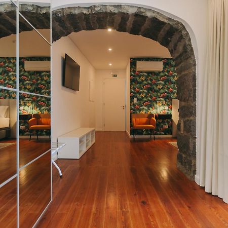 Azores Inn - Family Suites Ponta Delgada Kamer foto