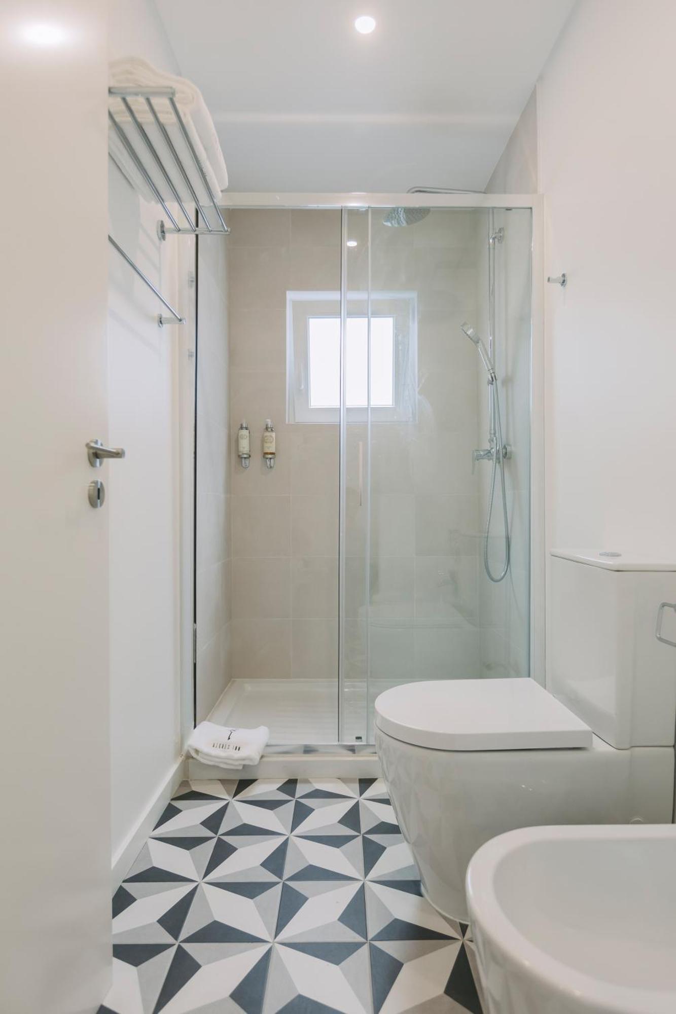 Azores Inn - Family Suites Ponta Delgada Kamer foto