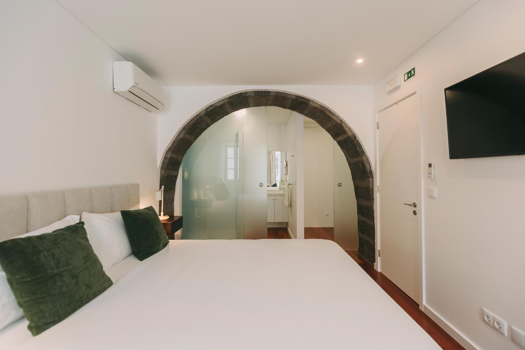 Azores Inn - Family Suites Ponta Delgada Kamer foto