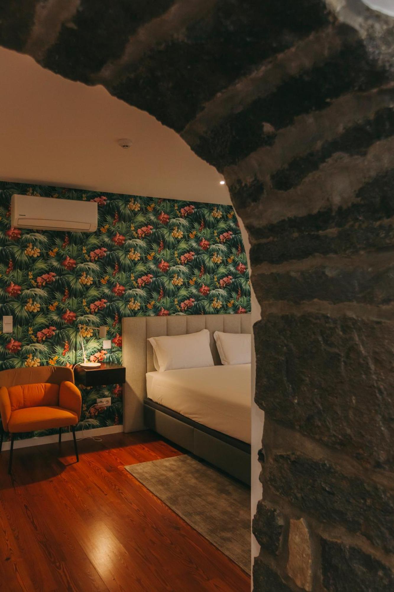 Azores Inn - Family Suites Ponta Delgada Kamer foto